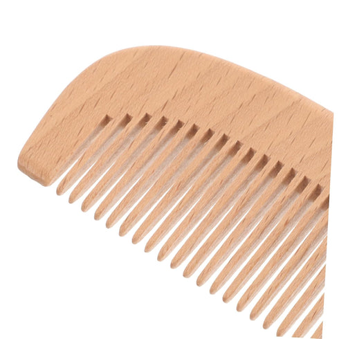 Gentle Cradle Cap Brush for Newborns - Hair Care Tool