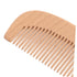 Gentle Cradle Cap Brush for Newborns - Hair Care Tool
