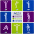 Connect Cards - Icebreaker Conversation Starter Games | Team Building Games for Work | Group Games for Adults (60 Cards)