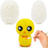 6 JOYIN Pcs Easter Squishy Toy Coloring Craft Kit Easter DIY Paint Your Own Squishy Toy Kit Animal Character Including