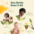100% (8.45 oz) HobaCare Jojoba Baby Oil with Pump Dispenser Pure Natural Unrefined Unscented Hexane Free Cold Pressed