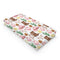 Western Cowgirl Baby Changing Pad Cover for Boys & Girls, Soft Breathable Fitted Changing Table Mats 32''x16'' Desert