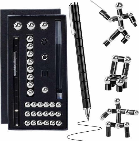 Gifts for Men Fidget Pen: Ideal Father's Day Mother's Day Graduation Gift