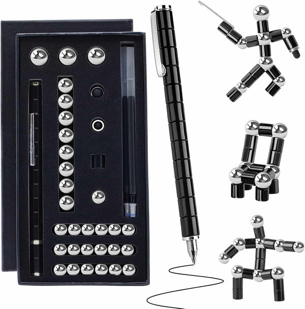 Gifts for Men Fidget Pen: Ideal Father's Day Mother's Day Graduation Gift