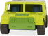 Battat Construction Toys for Kids - Developmental Take Apart Vehicle Kit with Screwdriver and Tools, 3 Years +