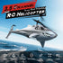 2 24 DEERC Remote Control Helicopter for Kids and Adults, RC Shark Helicopter with Altitude Hold, One Key