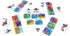 10+, 2-6 15-30 Pandasaurus Games Faraway Card Game - Explore Mysterious Alula! Strategic Region Building with Engaging