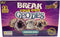 Break Your Own Geodes Kit - 12 Whole Geodes Miner’s Choice