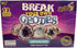 Break Your Own Geodes Kit - 12 Whole Geodes Miner’s Choice