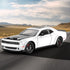 3-12 1:24 SASBSC Toy Cars for Boys Age Diecast Car Toys Metal Car Model with Light & Sound Collectable Muscle Super