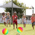 Playground Ball - 8.5 Inch Kickball for Kids and Adults, Indoor & Outdoor Dodgeball Game