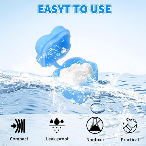 Qianyu 40 Tooth Saver Necklaces Pcs Milk Tooths Storage Box Lost Teeth Necklace Tooths Fairy Bag Organizer Case Tooth