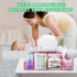 4 NANYEZH Acrylic Diaper Caddy, Baby Wipes Organizer for Changing Table, Dresser Top Tabletop Organizer with Detachable