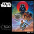 Buffalo Games - Star Wars - There Is No Escape - 500 Piece Jigsaw Puzzle for Adults Challenging Puzzle Perfect for Game Nights - Finished Puzzle Size is 21.25 x 15.00