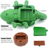 Tipmant RC Chameleon Remote Control Animal Toy Realistic Lizard Electric Electronic Pets Car Kids Birthday Gifts