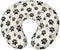 Panskyllis Paw Nursing Pillow Detachable Newborn Original Breastfeeding Slipcover Case and Positioner Removable