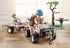 Playset Animal Rescue Quad from Playmobil Wiltopia