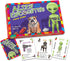 SOLARQUEST Alien Encounters with Dogs Card Game