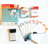 2-12 Gatwick Games Ultimate Couples Game - Fun Party Game for Adults! Guess, Match, and Draw in This Trivia