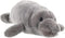 Wild Republic Manatee Plush, Stuffed Animal, Plush Toy, Gifts for Kids, Cuddlekins
