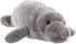 Wild Republic Manatee Plush, Stuffed Animal, Plush Toy, Gifts for Kids, Cuddlekins