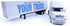 Shop72 387, 1:43 Toys, Personalize Diecast Trucks as Gifts for Truckers Friends or Employees with Your Logo, Toy Truck