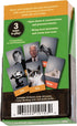 Past & Present Pairs - Fun Family Card Games for Seniors, Their Families and Care Partners - Compare Today