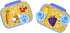 "Spin Master Games Nickelodeon Blue's Clues Snack Match Game - Matching Board Game for Families and Kids"