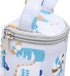 Generic Insulated Breastmilk Cooler Bag - Portable Storage Tote, Thermal Bottle Carrier, Adjustable Shoulder Strap |