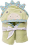 Stephen Joseph Hooded Bath Towel, Dino