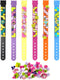 SIENON 6Pack Dots Bracelets Building Block, DIY Creative Craft Project Bracelet Making