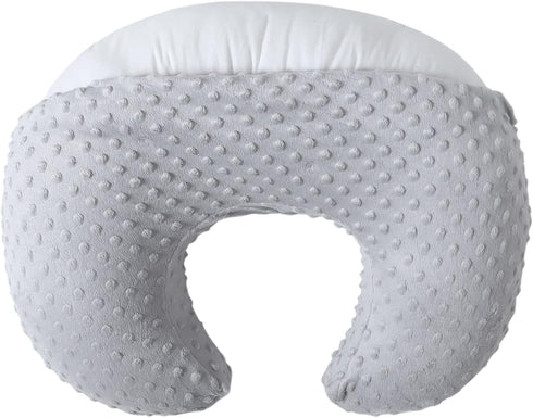 Blackleaf baby Baby Nursing Pillow Cover, Nursing Pillow Slipcovers for Breastfeeding Moms, Ultra-Soft Fit Standard