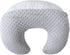 Blackleaf baby Baby Nursing Pillow Cover, Nursing Pillow Slipcovers for Breastfeeding Moms, Ultra-Soft Fit Standard