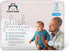 Amazon Brand - Mama Bear Plush Protection Disposable Baby Diapers, Hypoallergenic, Fragrance-Free,