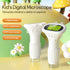 WINWEND 3 4 5 6 7 8 9 10 11 Microscope for Kids - Portable Handheld Magnifying Glass for Girls | Mini Digital