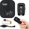 Joywhiz Cricket Noise Maker Prank with Remote Control,Hidden Prank Noise Maker for Adults,Gag