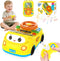 Toddler Toys for Ages 1-3 Boy - Remote Control RC Push Car
