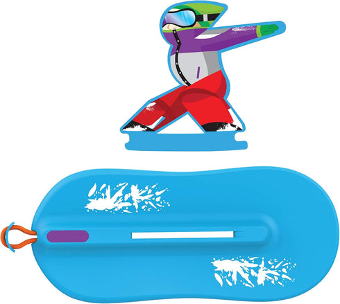 Diggin Sky Squad Flying Toy in Assorted Colors