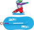 Diggin Sky Squad Flying Toy in Assorted Colors