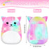 FIODAY Seatbelt Covers for Kids Car Seat Strap Pads Seat Belt Pillow Adjust Seat Belt Covers Seatbelt Cushion