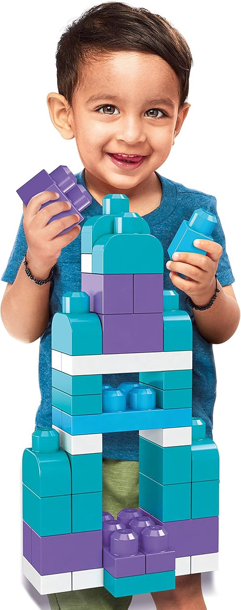 Mega Bloks Skyhigh Building