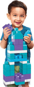 Mega Bloks Skyhigh Building