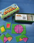 Soccer Duel, Action-Based Soccer Game for 2 Players, Ages 5+, Average Playtime 10 Minutes