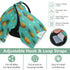 Mazeann Summer Pineapple Pattern Car Seat Cover Baby Breathable Soft Infant Carseat Covers Canopies Babies Carrier