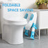 Besthls Potty Training Ladder Seat with Step Stool Ladder for Kids Boys Girl, Toddler Toilet Training Seat Chair