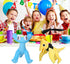 Rainbow Plush Toys - Rainbow Stuffed Animal Plush Doll for Fans Birthday Kid