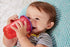 The First Years Take & Toss Spill Proof Cups, 10 oz, 4 ea, 9 months+