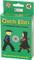 Dutch Blitz 160 2 4 8 : The Original Fast Paced Card Game, Contains Cards, Quick and Easy to Learn, Great Family Game