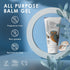 100% 96.8% 75 ml VIVAIODAYS - Olive Oil Rescue Balm Gel to Soothe Skin, Prevent Diaper Rash & Relieve Eczema, Gel
