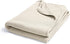 BubblePanda Ultra-Soft Rayon Made from Bamboo Baby Blanket - 30x40 Inches Double-Layer Swaddle